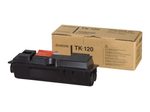 Kyocera Original TK-120 Toner schwarz 7.200 Seiten (1T02G60DE0)