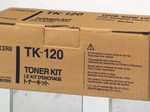 Kyocera Original TK-120 Toner schwarz 7.200 Seiten (1T02G60DE0)