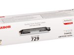 Canon Original Toner 729Y gelb 1.000 Seiten (4367B002)