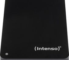 Intenso Memory Case - 1 TB in schwarz