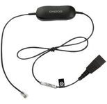 Jabra Smart Cord GN 1200 Headset-Kabel
