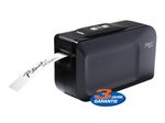 Brother P-touch 2430PC Etikettendrucker Black Edition