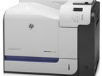 HP Color LaserJet Enterprise 500 M551dn Farblaserdrucker CF082A