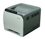 RICOH Aficio SP C240DN Farb-Laserdrucker