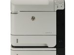 HP LaserJet Enterprise M603xh Laserdrucker s/wCE996A