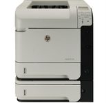 HP LaserJet Enterprise M603xh Laserdrucker s/wCE996A