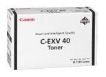Canon Original Toner C-EXV40 schwarz 6.000 Seiten (3480B006)