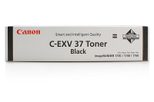 Canon Original Toner C-EXV37 schwarz 15.100 Seiten (2787B002)