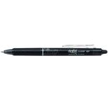 PILOT FriXion Ball Clicker Tintenroller 0,4 mm - schwarz