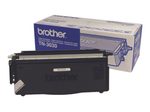 Brother Original TN3030 Toner schwarz 3.500 Seiten (TN-3030)