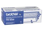 Brother Original TN3030 Toner schwarz 3.500 Seiten (TN-3030)
