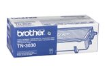 Brother Original TN3030 Toner schwarz 3.500 Seiten (TN-3030)