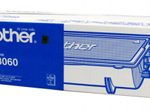 Brother Original TN3060 Toner schwarz 6.700 Seiten (TN-3060)