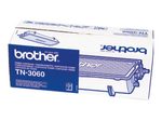 Brother Original TN3060 Toner schwarz 6.700 Seiten (TN-3060)