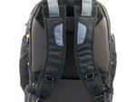 Targus Drifter Notebook-Rucksack 15,6", schwarz/ grau
