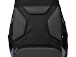 Targus Drifter Notebook-Rucksack 15,6", schwarz/ grau