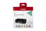 Canon Original PGI-29 Druckerpatronen 6er-Multipack - C/M/PC/PM/Y/R