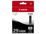 Canon Original PGI-29MBK Druckerpatrone - schwarz matt 1.345 Seiten