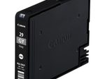Canon Original PGI-29GY Druckerpatrone - grau 790 Seiten