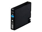 Canon Original PGI-29C Druckerpatrone - cyan 1.940 Seiten