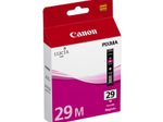 Canon Original PGI-29M Druckerpatrone - magenta 1.755 Seiten