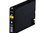Canon Original PGI-29Y Druckerpatrone - gelb 1.420 Seiten