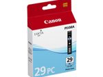 Canon Original PGI-29PC Druckerpatrone - fotocyan 1.375 Seiten