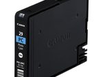 Canon Original PGI-29PC Druckerpatrone - fotocyan 1.375 Seiten