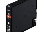 Canon Original PGI-29R Druckerpatrone - rot 2.460 Seiten