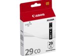 Canon Original PGI-29CO Druckerpatrone - Klartinte 510 Seiten