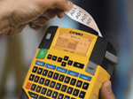 DYMO® Rhino 4200 - Industrielles Beschriftungsgerät, QWERTZ-Tastatur, im KofferSet