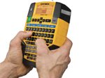 DYMO® Rhino 4200 - Industrielles Beschriftungsgerät, QWERTZ-Tastatur, im KofferSet