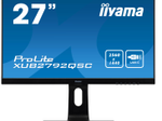 iiyama ProLite XUB2792QSC-B1 Monitor 68,5 cm (27 Zoll)