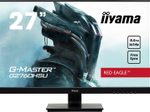 iiyama G-MASTER G2760HSU-B3 Gaming Monitor 68,6cm (27 Zoll)