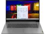 Lenovo IdeaPad 3 17ALC6 AMD Ryzen 5 5500U Notebook 43,94cm (17,3")(8GB RAM, 512GB SSD, Full HD, Win11 Home