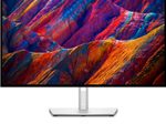 Dell UltraSharp U2723QE Monitor (27 Zoll) 68,6 cm
