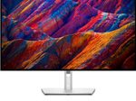 Dell UltraSharp U3223QE Monitor (31.5 Zoll) 80.1cm