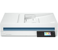 HP Scanjet Pro N4600 fnw1 Flachbettscanner