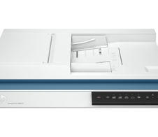 HP ScanJet Pro 2600 f1 Flachbettscanner