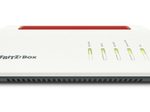 AVM FRITZBox 7590 AX + APC CP12036LI Back UPS Connect