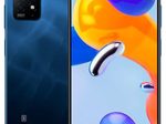 Xiaomi Redmi Note 11 Pro 128GB/6GB atlantic blue 5G