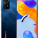 Xiaomi Redmi Note 11 Pro 128GB/6GB atlantic blue 5G