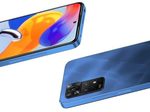 Xiaomi Redmi Note 11 Pro 128GB/6GB atlantic blue 5G