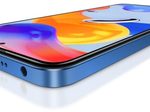 Xiaomi Redmi Note 11 Pro 128GB/6GB atlantic blue 5G