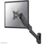 Neomounts WL70-450BL11 voll bewegliche Wandhalterung für 17-32" Bildschirme - Schwarz
