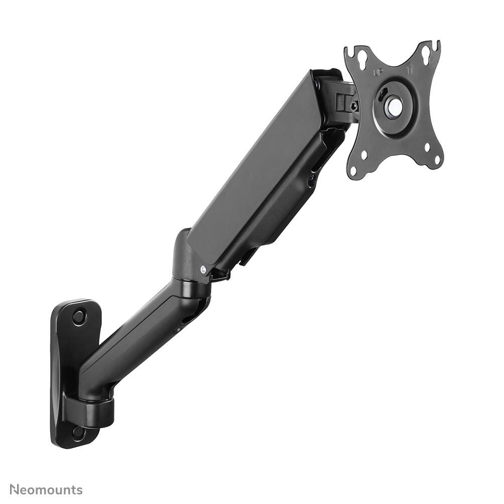 Neomounts WL70-450BL11 voll bewegliche Wandhalterung für 17-32" Bildschirme - Schwarz