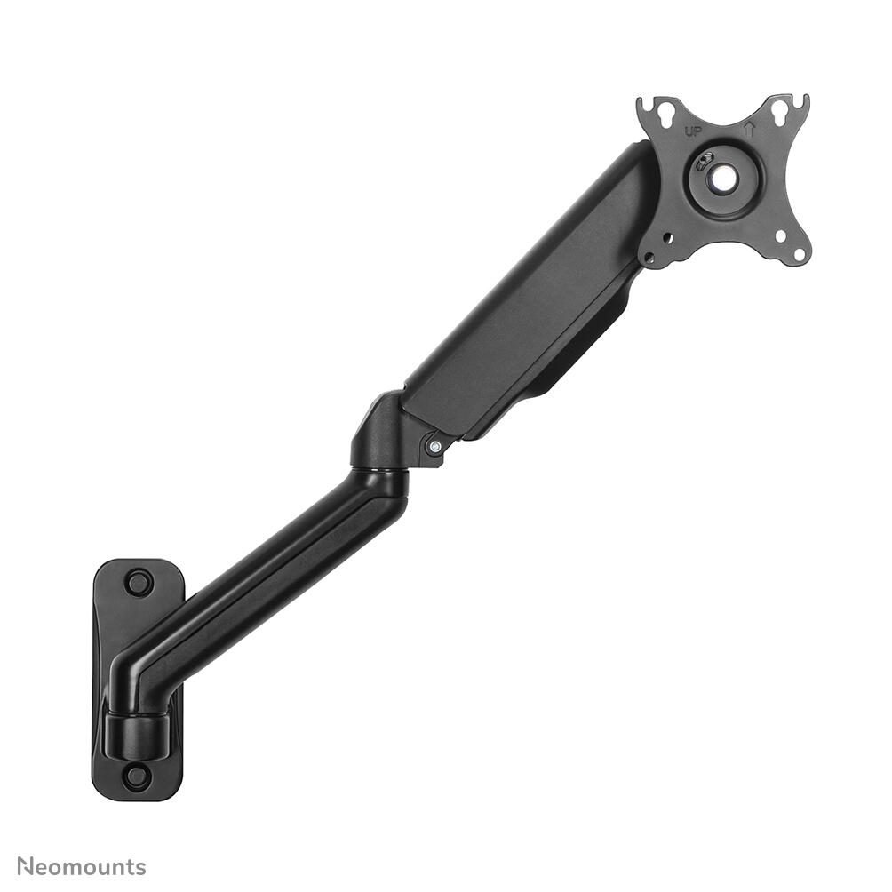 Neomounts WL70-450BL11 voll bewegliche Wandhalterung für 17-32" Bildschirme - Schwarz