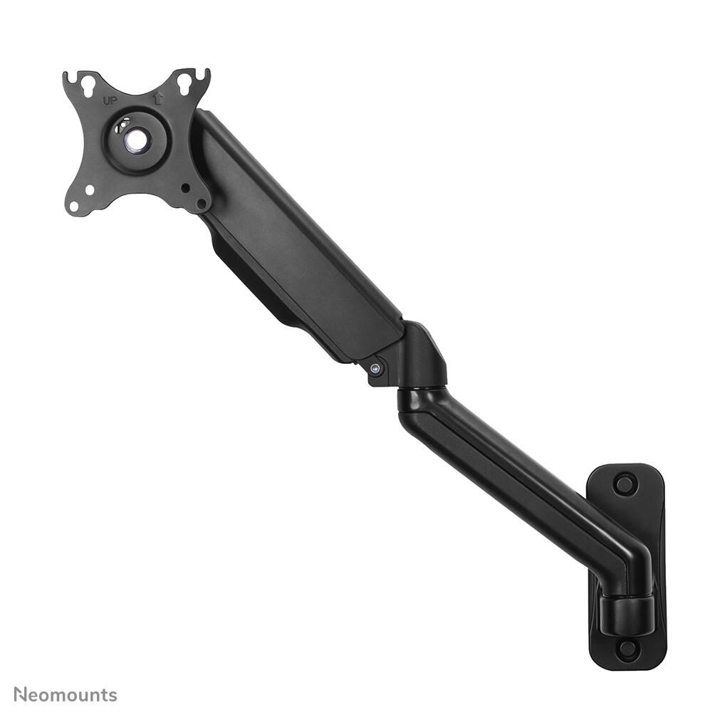 Neomounts WL70-450BL11 voll bewegliche Wandhalterung für 17-32" Bildschirme - Schwarz