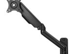 Neomounts WL70-450BL11 voll bewegliche Wandhalterung für 17-32" Bildschirme - Schwarz