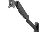 Neomounts WL70-450BL11 voll bewegliche Wandhalterung für 17-32" Bildschirme - Schwarz